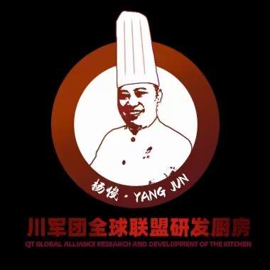 川军团食界联盟创始人：杨俊