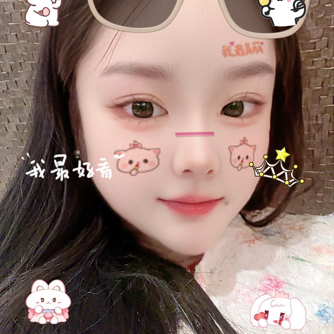 许伊人🔥（单身喵）