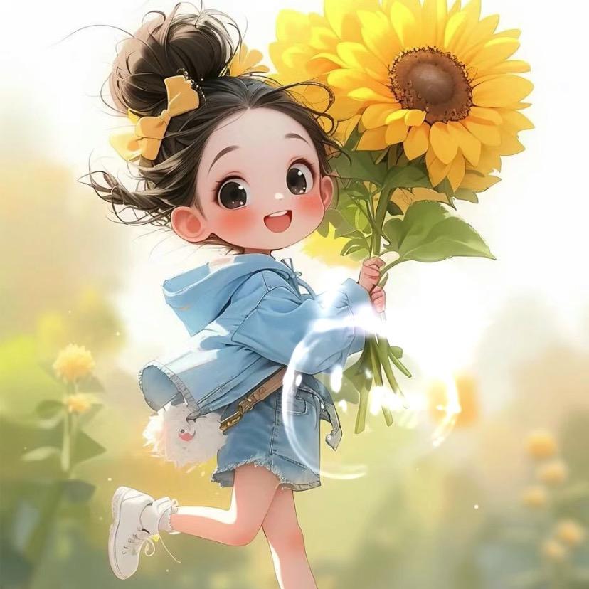 💕沐沐