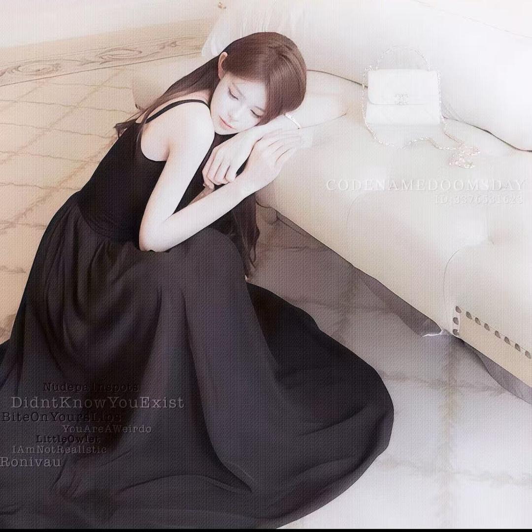 ￴ ￴￴看到你就烦