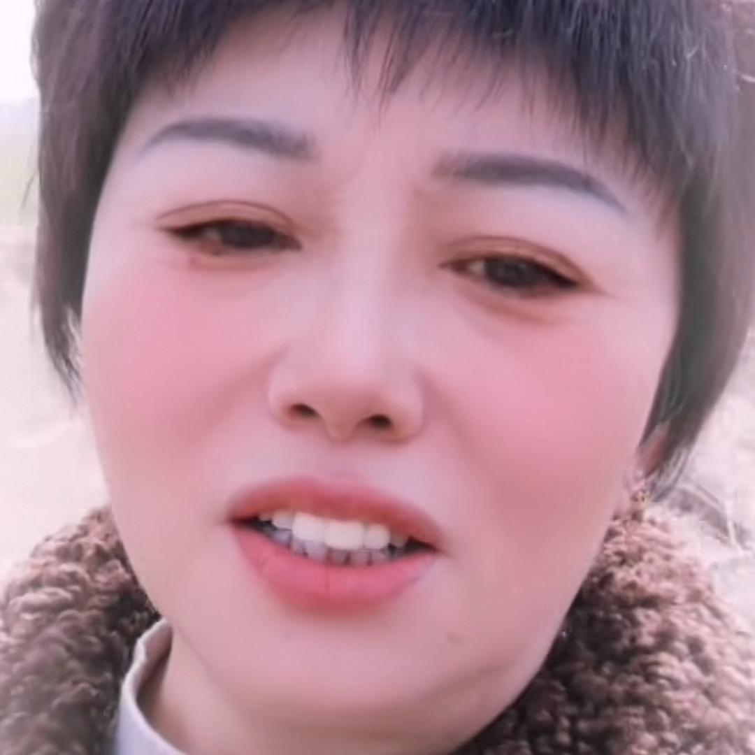 满满的幸福