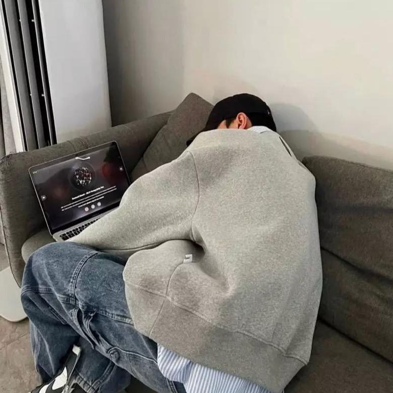 爱折腾的冲冲