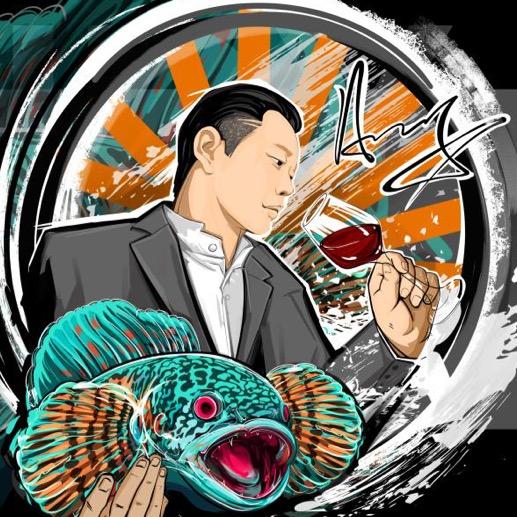 Andy的雷龙铺子