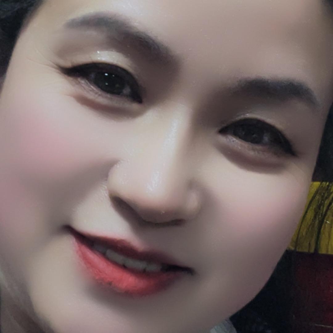 妞妞姥姥675
