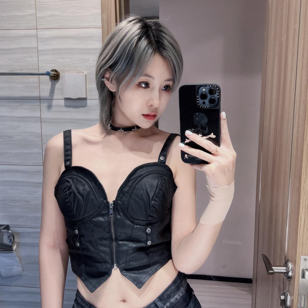 ZOEY佐一·面容工程师