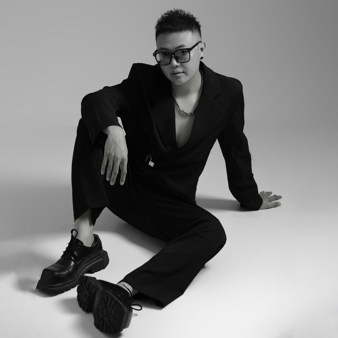 林圈圈和他的相机