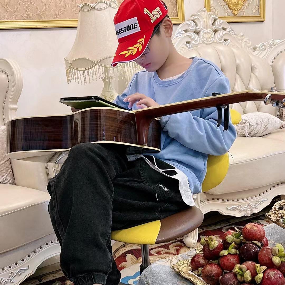 子浩