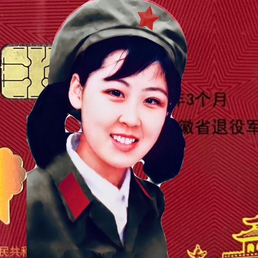 芳华美