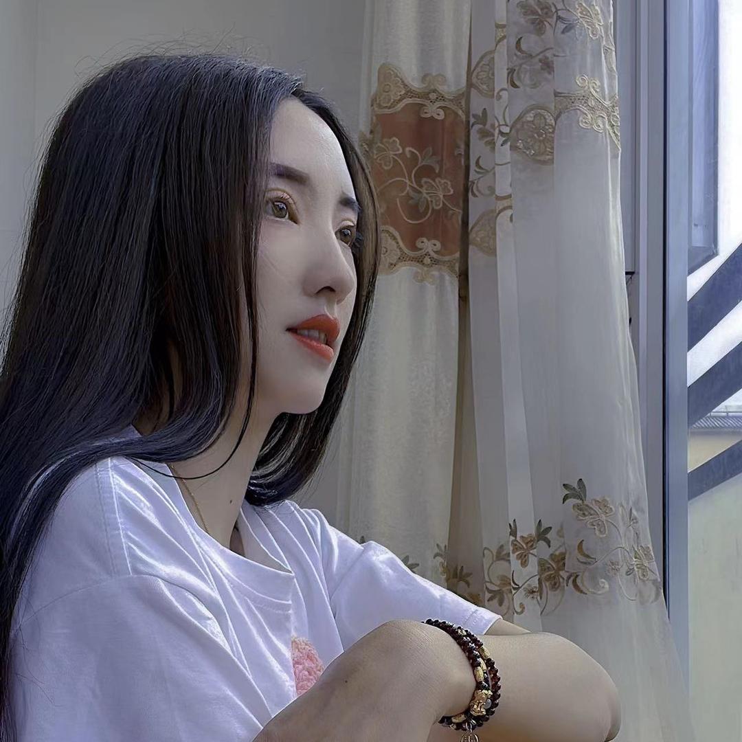 丫头💋