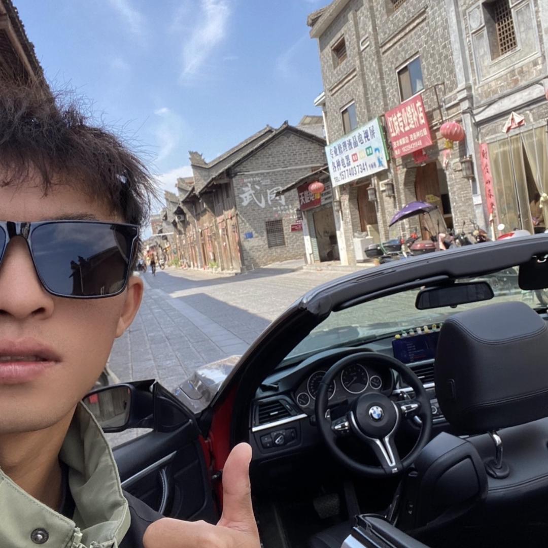 象牙机车小逸·邵阳靠谱车行