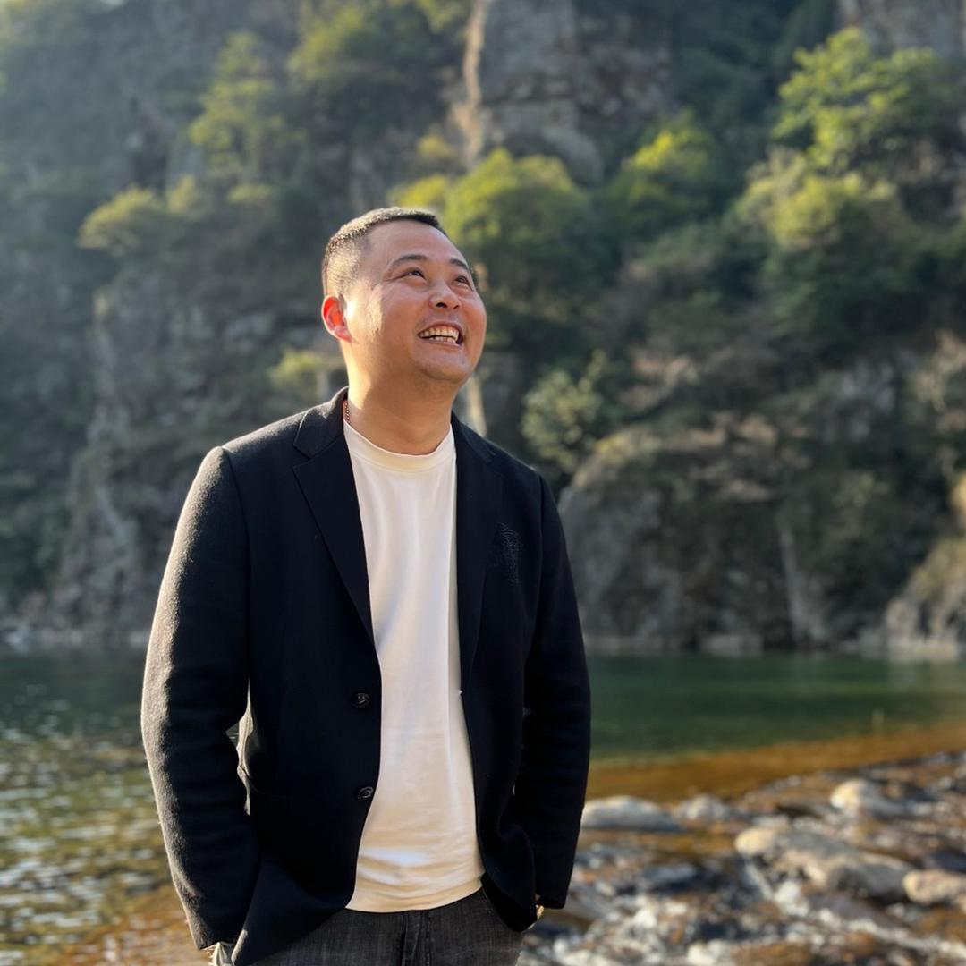杨哥来了【前行】