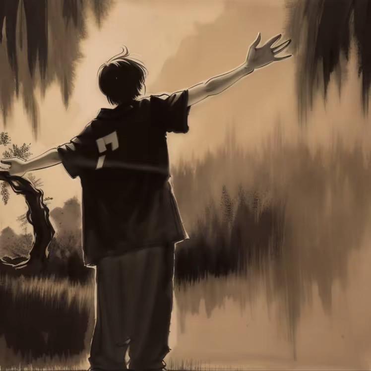 楠少