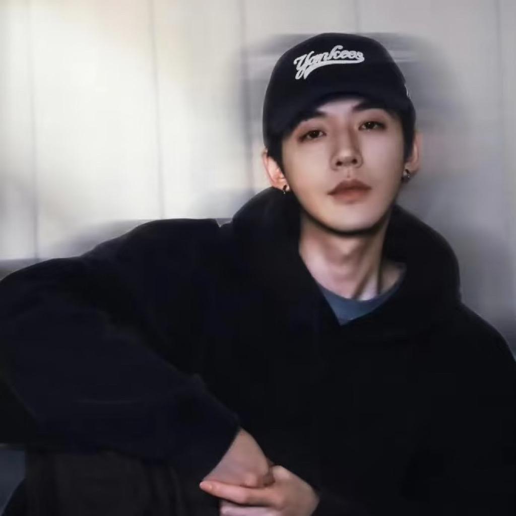 𝒁.赴约/程落是我主人