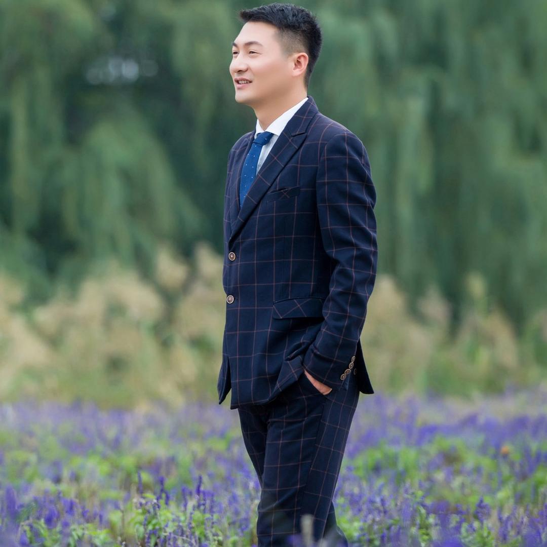 .越来越好