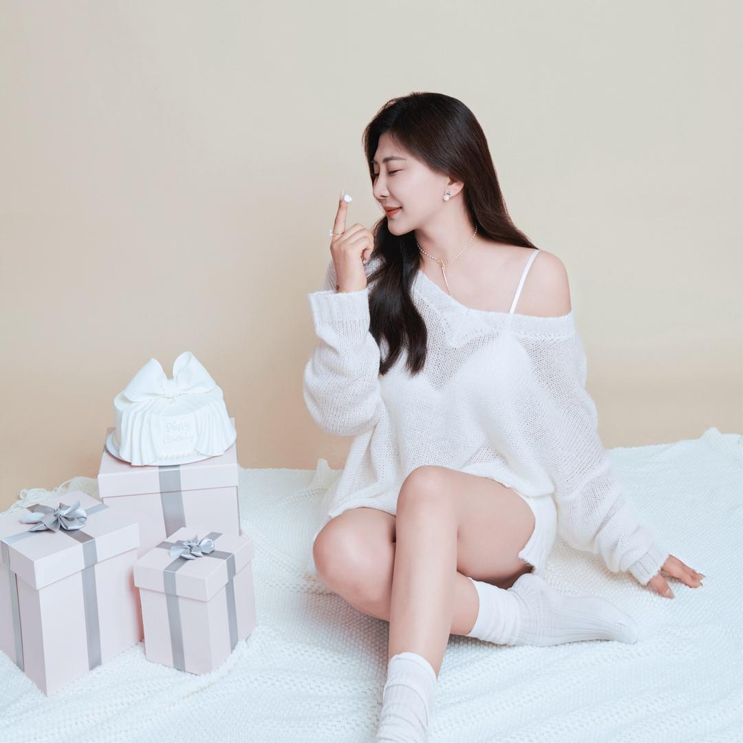 娜娜Stella✨
