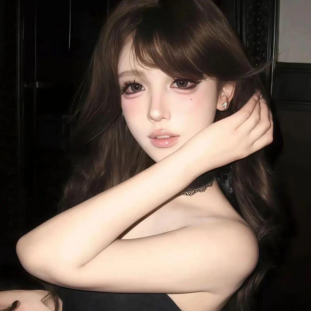 妳的茉莉.