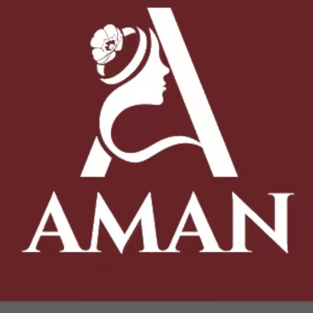 AMAN-altunluri