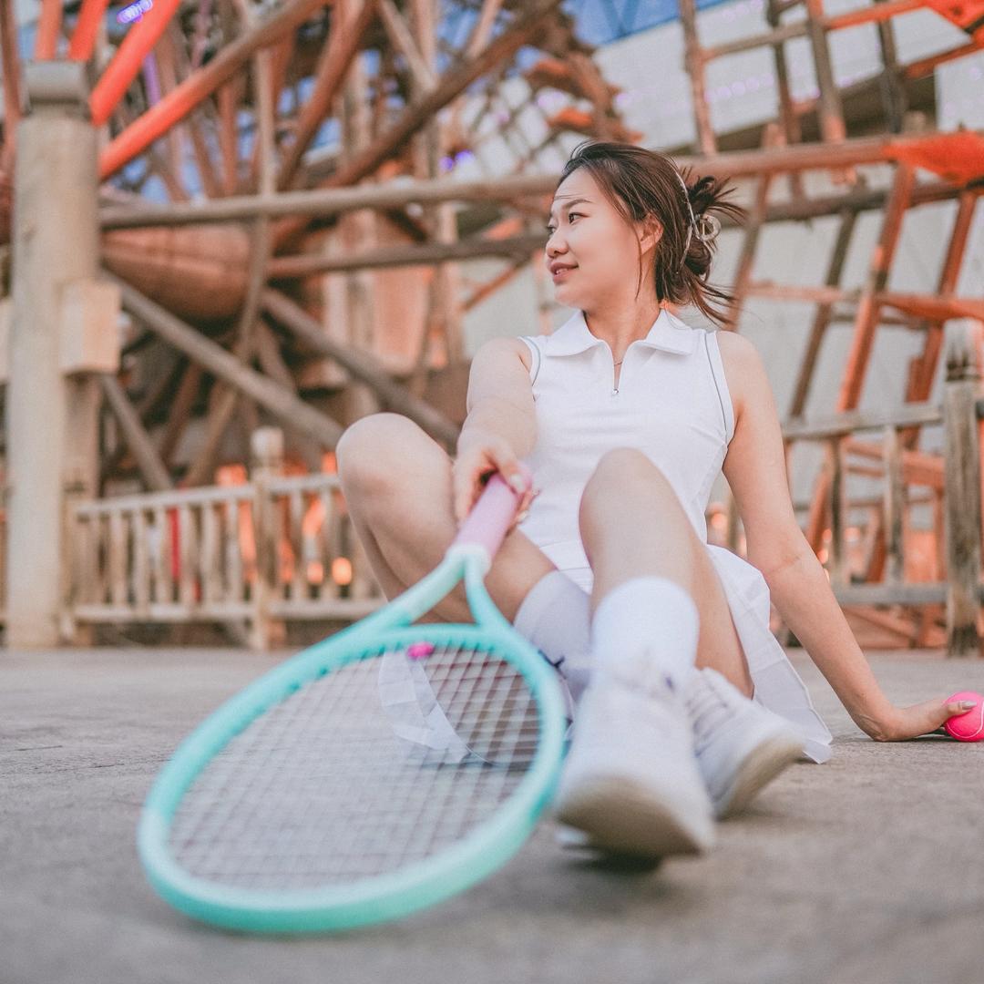 球场🎾干饭人
