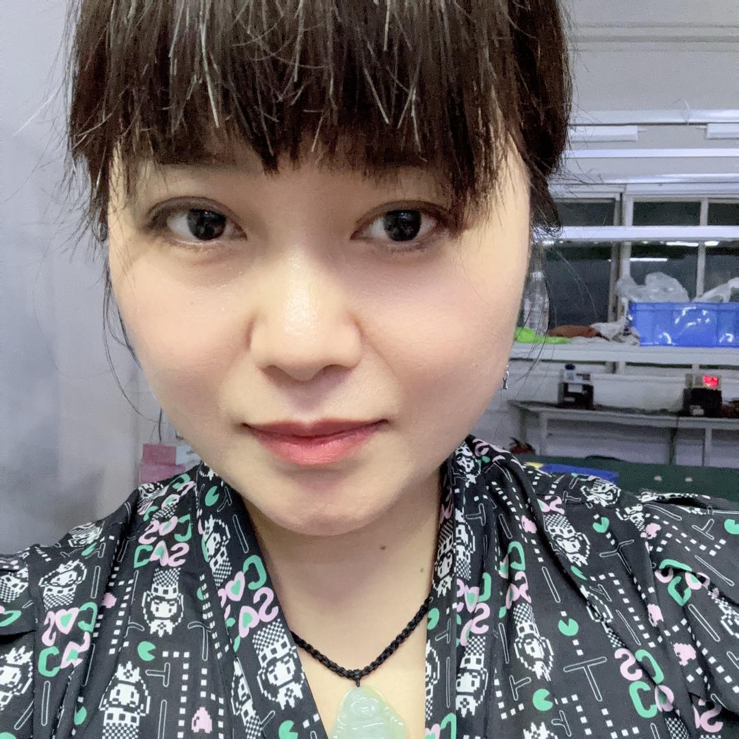 林芳