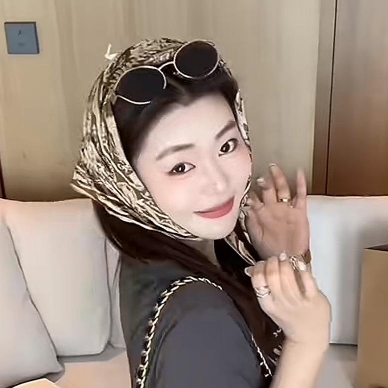 大婉酱微胖定制（微胖mm穿搭指南）
