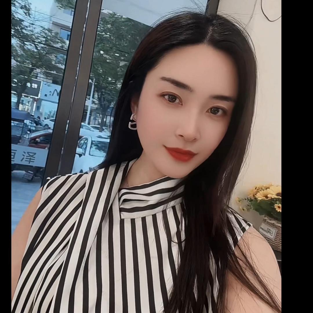 @我是田甜
