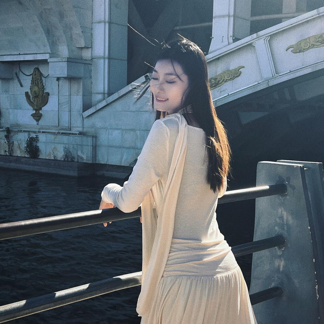小孙美美