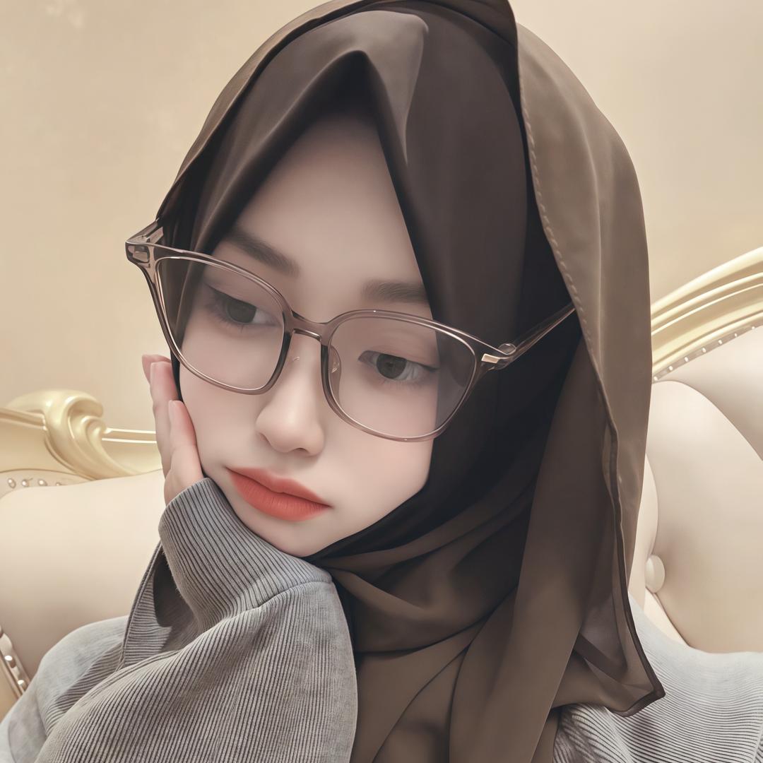 阿蕊 美纱搭配