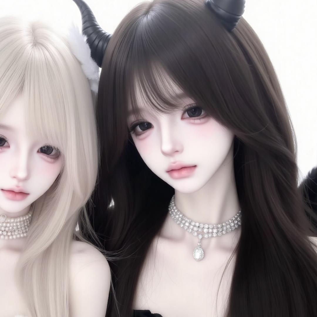少女の二三心事