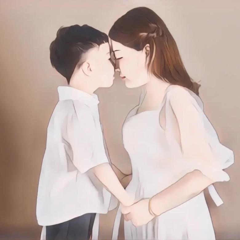 周周麻麻