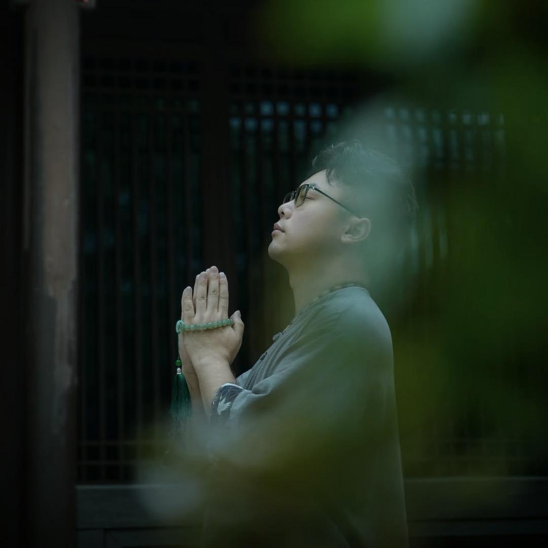 是阿强啊