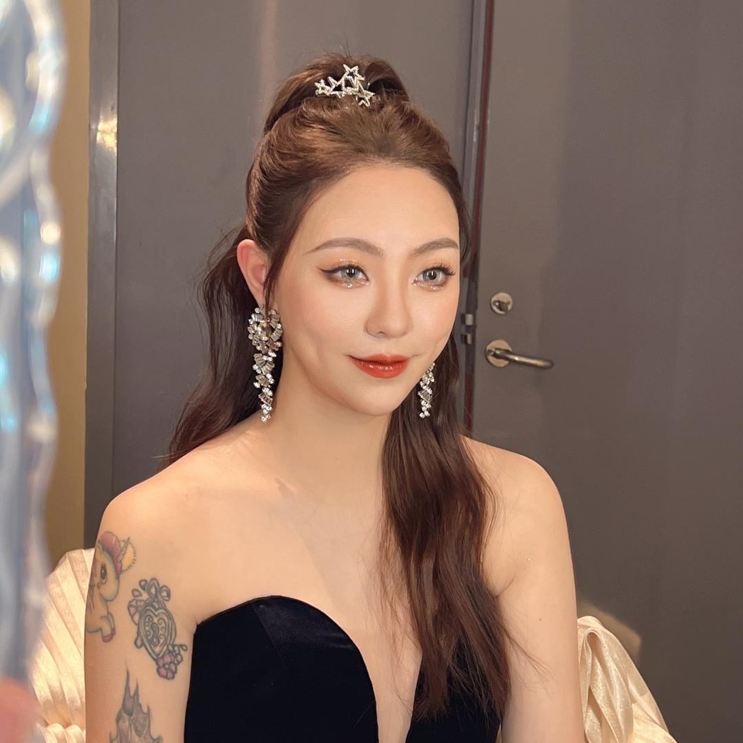 欣欣子✨
