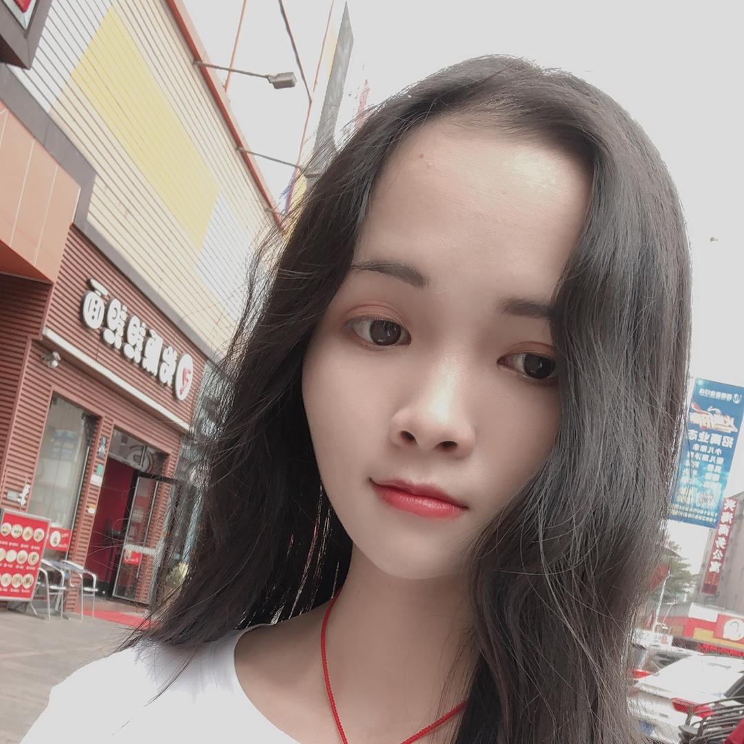 广西妹（梁梅梅）