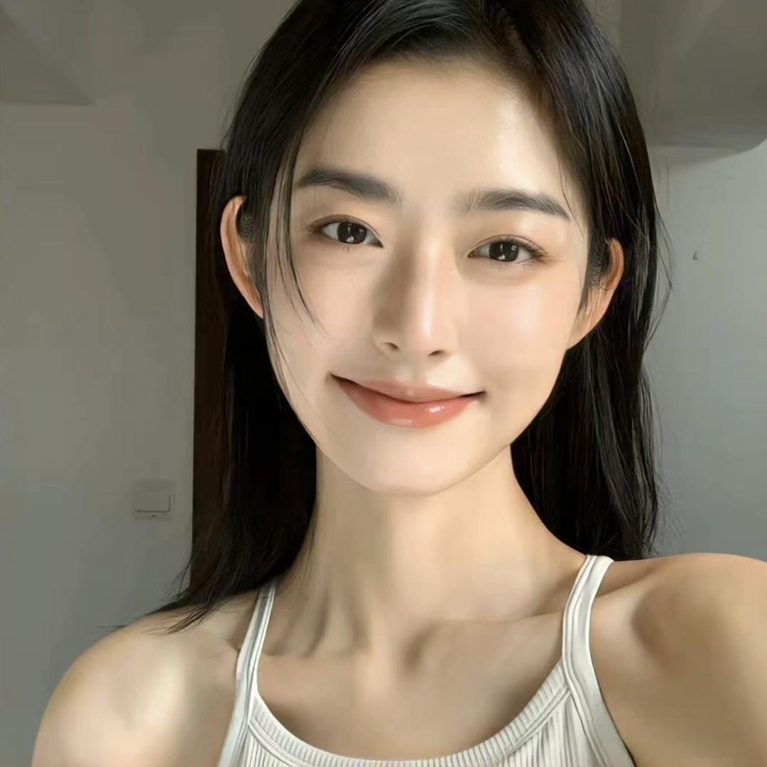 我很幸福