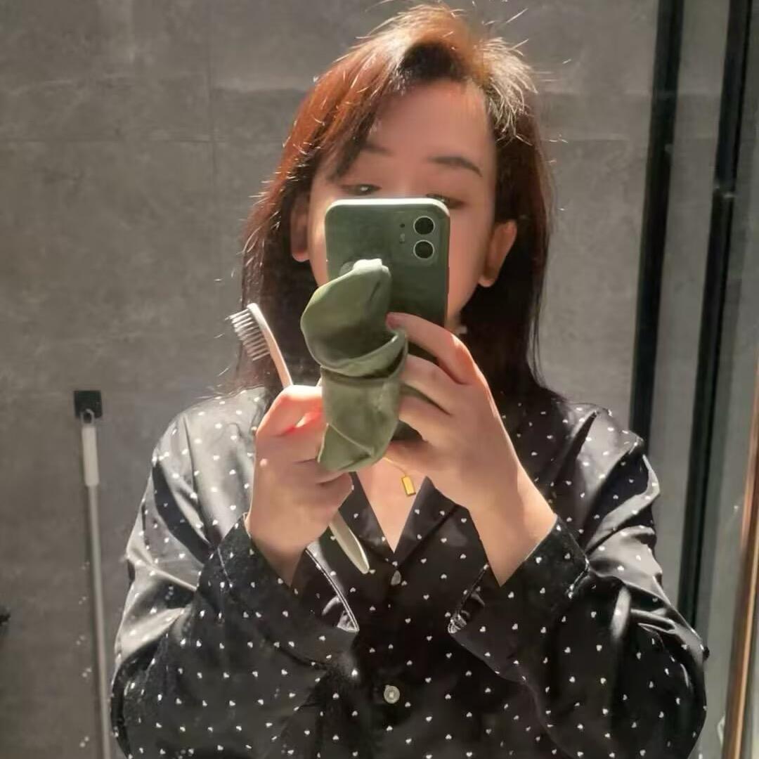 首先你要快乐，