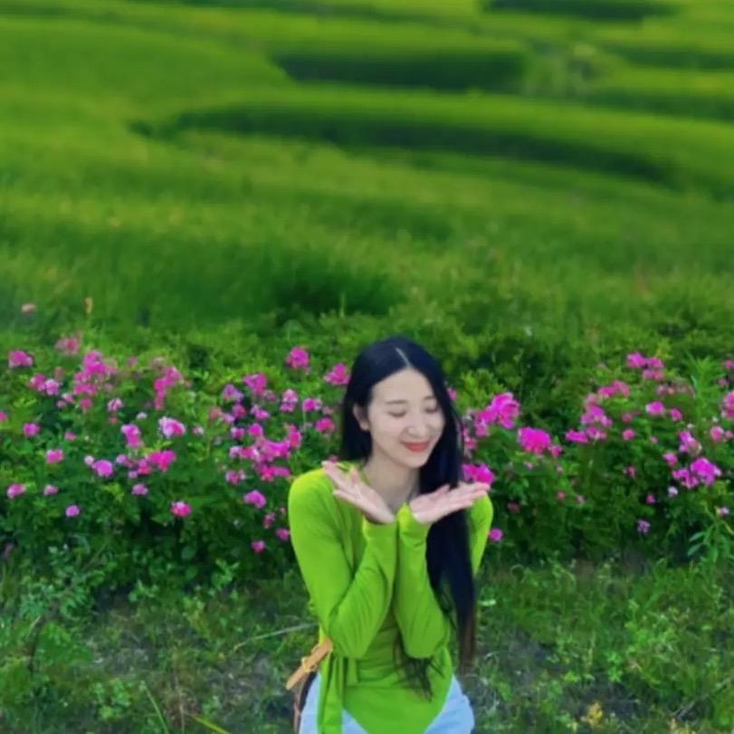 大表姐三农种植🌱
