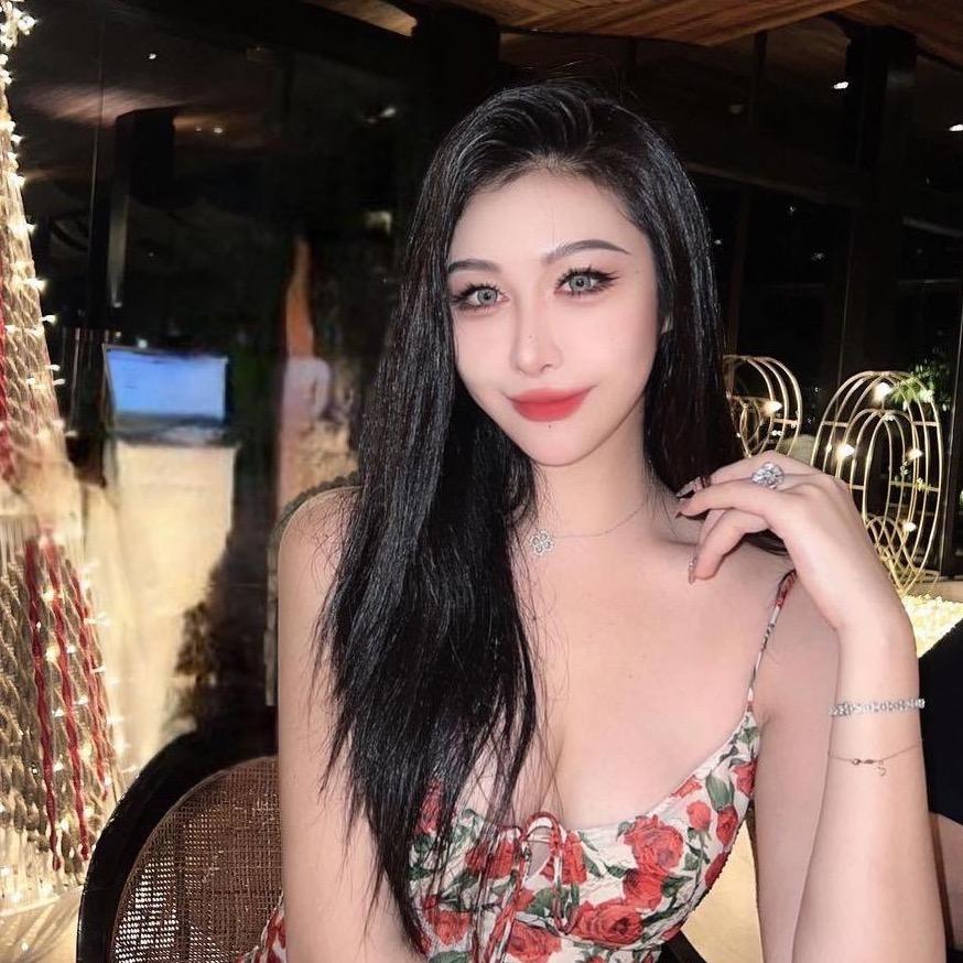 Sylvia是羞羞🍑