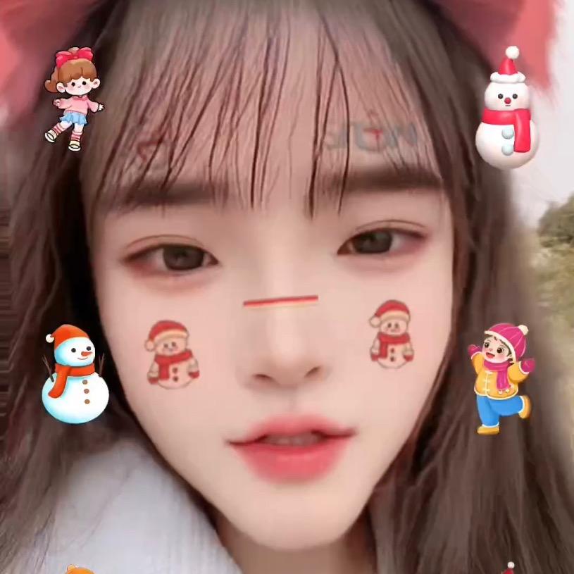 大美彤