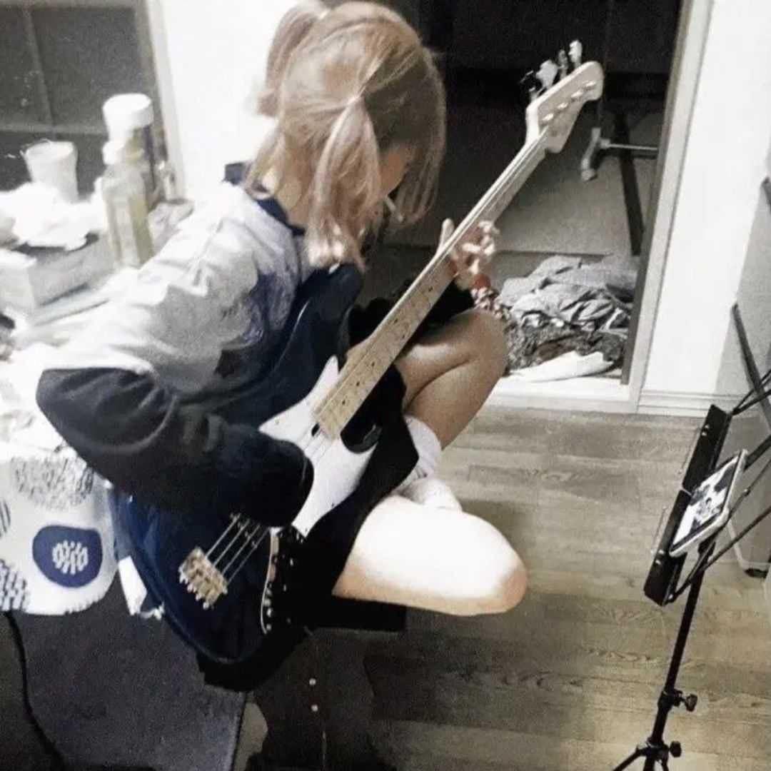 不爱冰美式