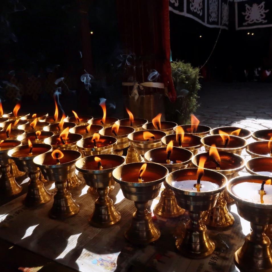 梵灵-ZenSpirit手作