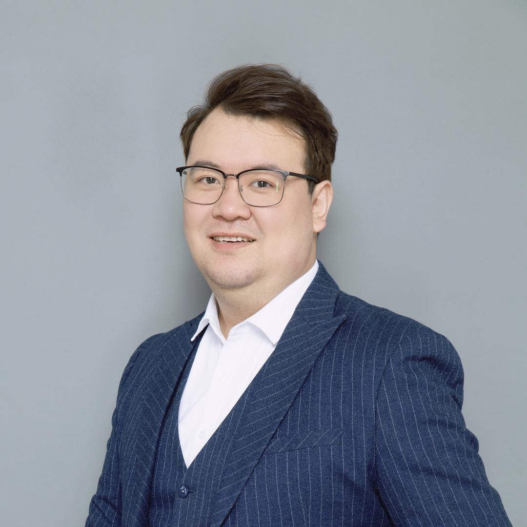 心理咨询师阮洋