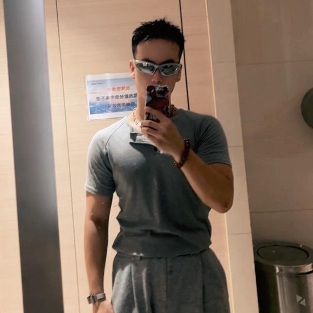 美氪健身 刘教练