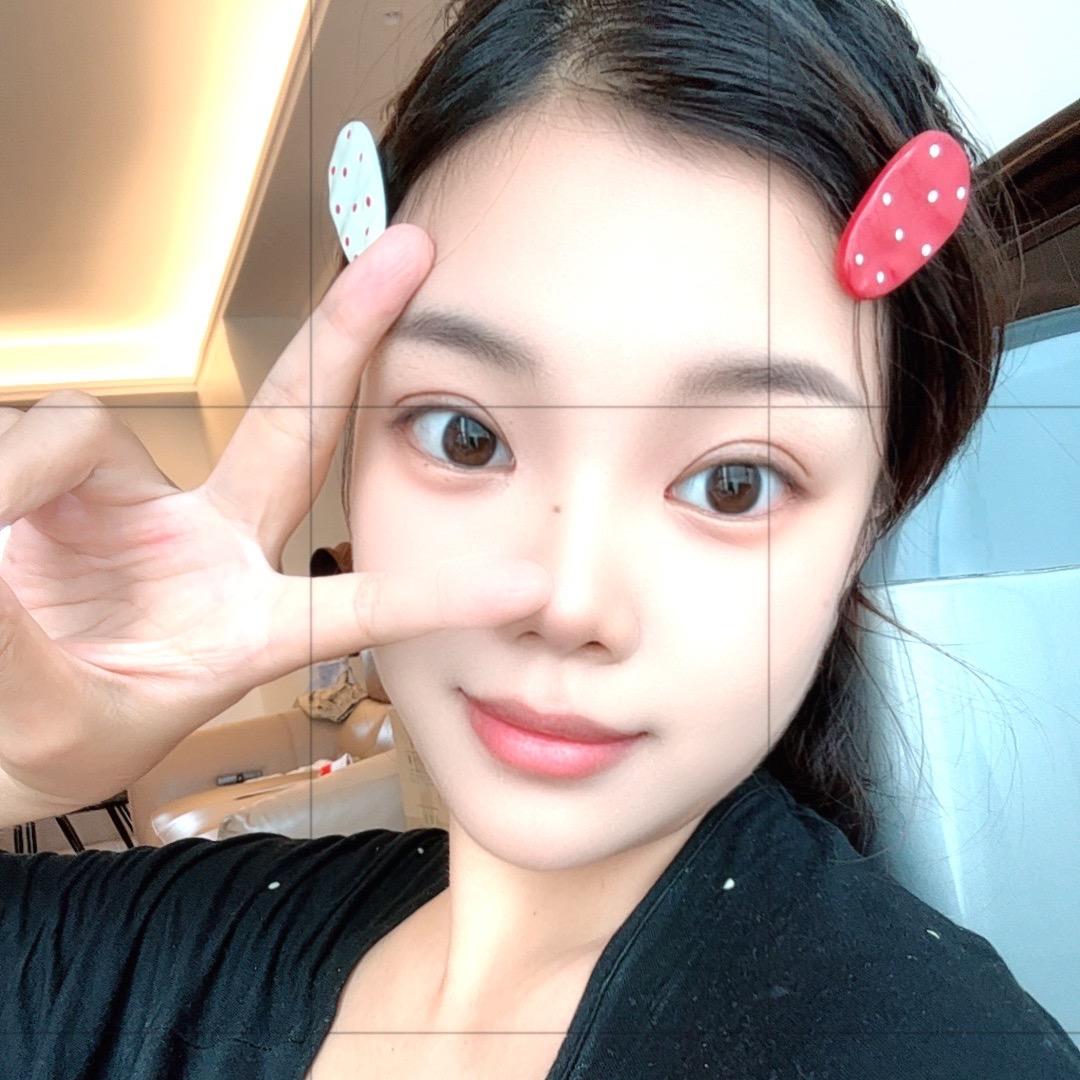 🌈阿莹吖～