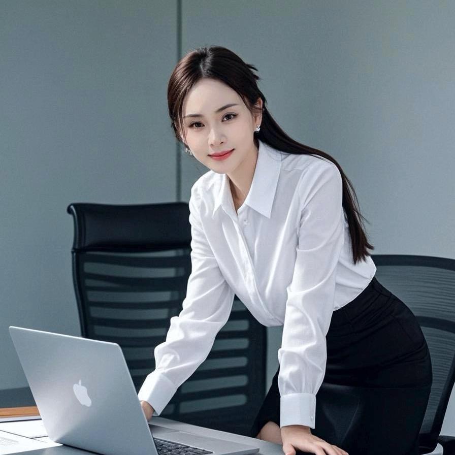 梦梦 一位美业人🌹