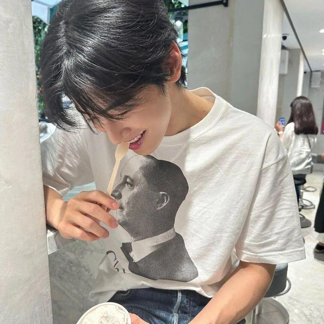 린이의 빛