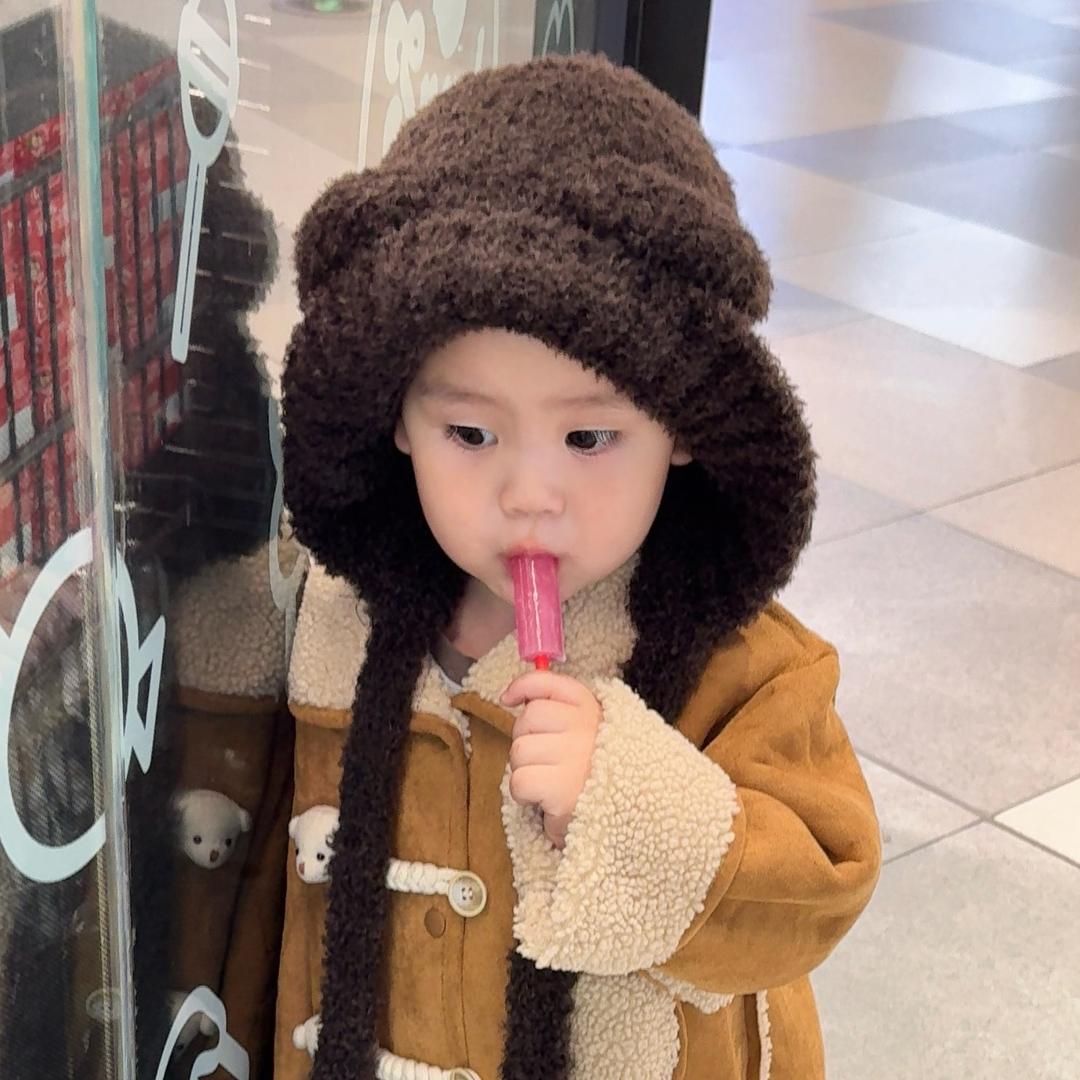 是柚柚呀