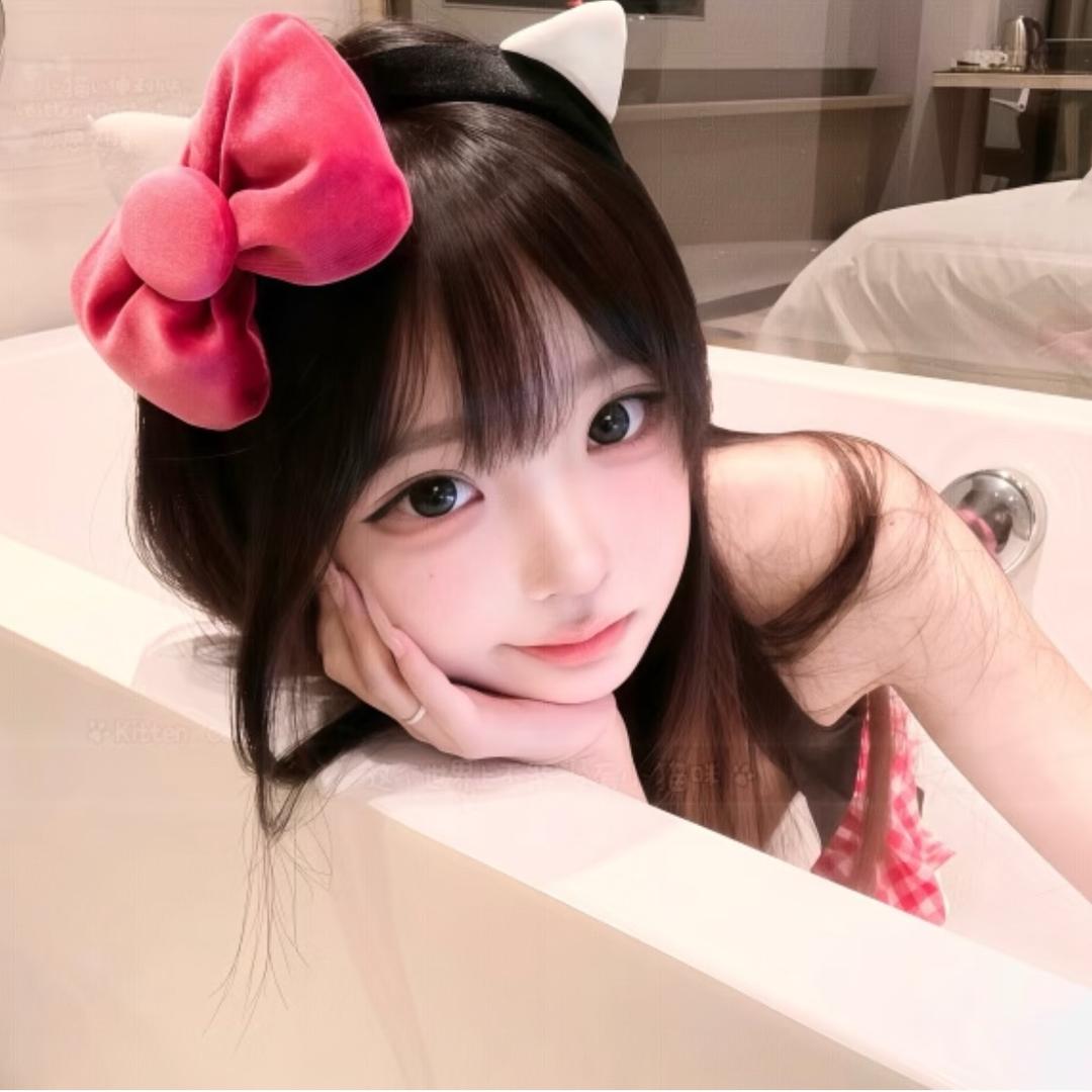 于我而言