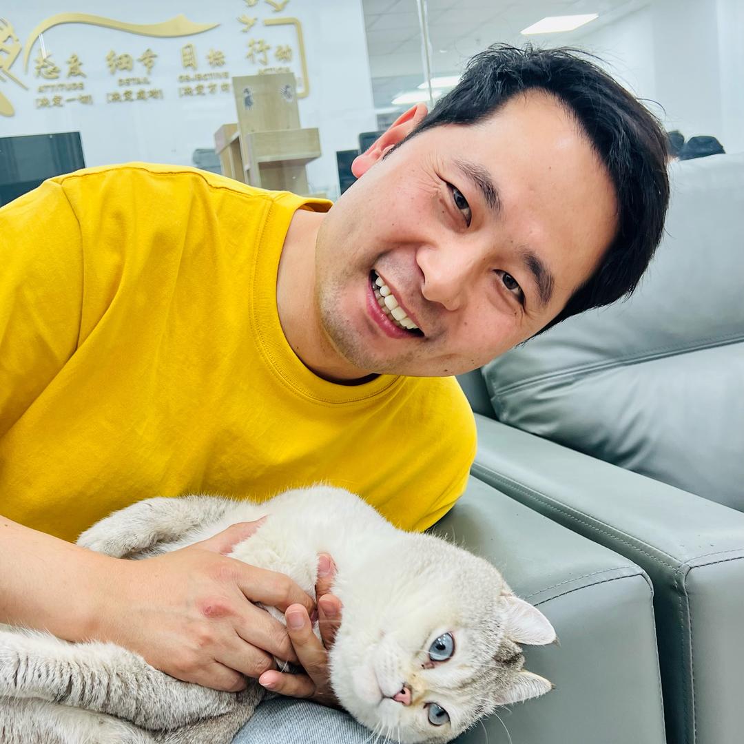 爱拖拉的吴院长