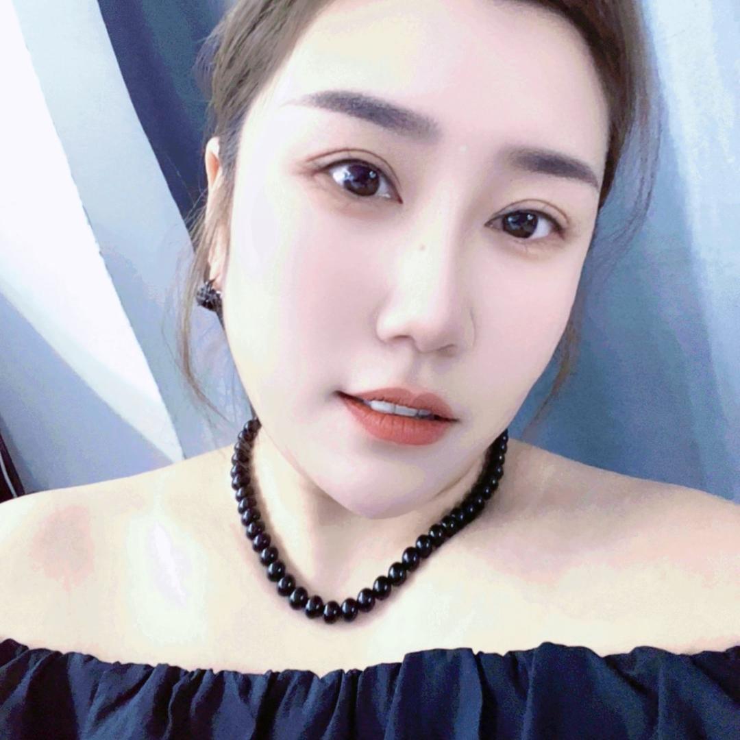 张小丫--双胜丝网（拧边勾花网现货）