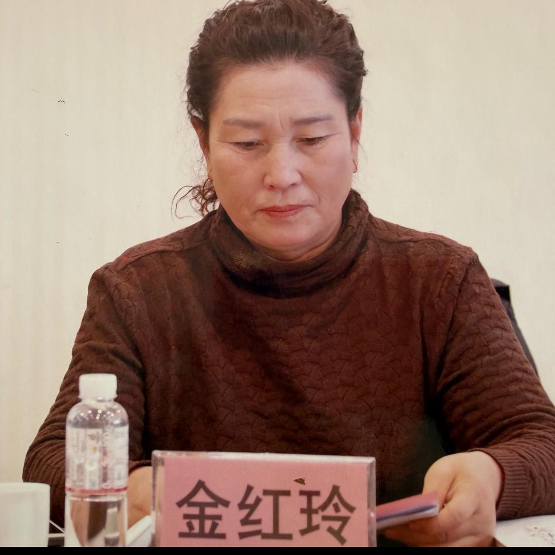别叫我金主任