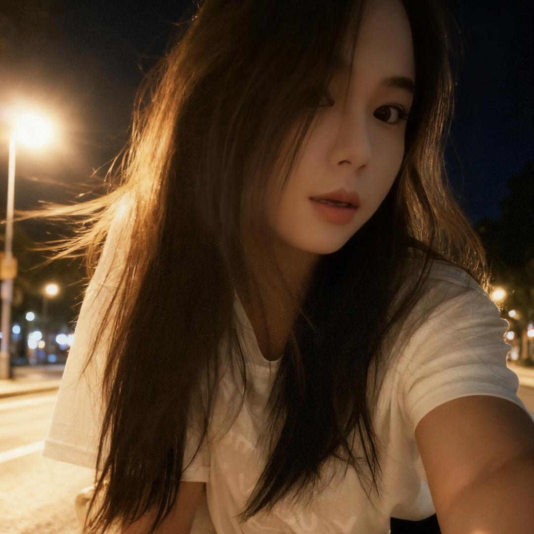 美美酱